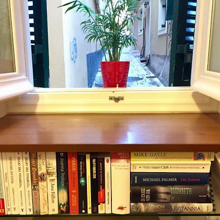 Nicola'S Studio Apartment Corfu  Exterior photo