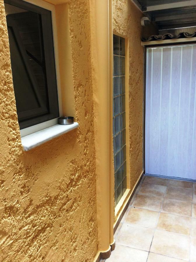 Nicola'S Studio Apartment Corfu  Exterior photo